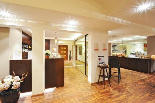 Hotel Vier Jahreszeiten