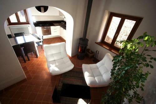 Bed & Breakfast La Casa Di Adelina