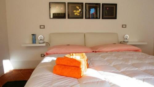 Bed & Breakfast La Casa Di Adelina