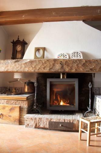Bed & Breakfast La Casa Di Adelina