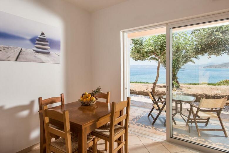 Balos Beach Hotel