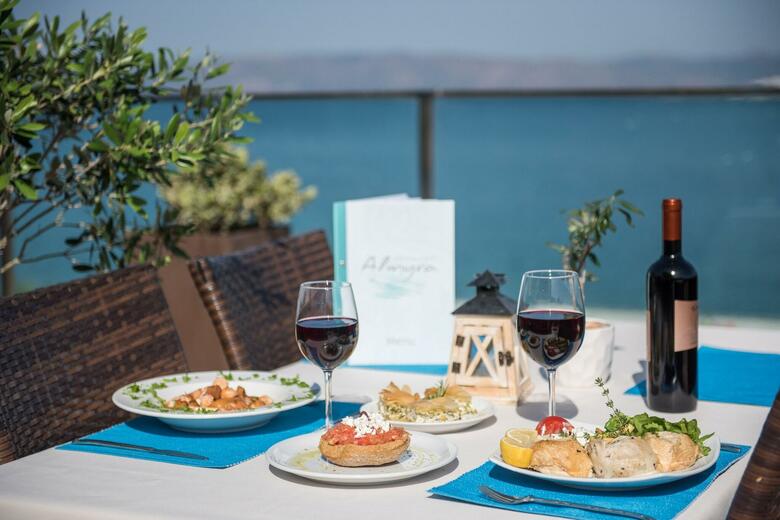 Balos Beach Hotel