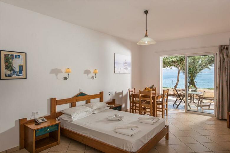 Balos Beach Hotel