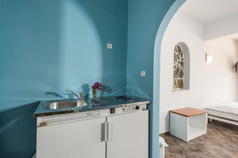 Balos Beach Hotel