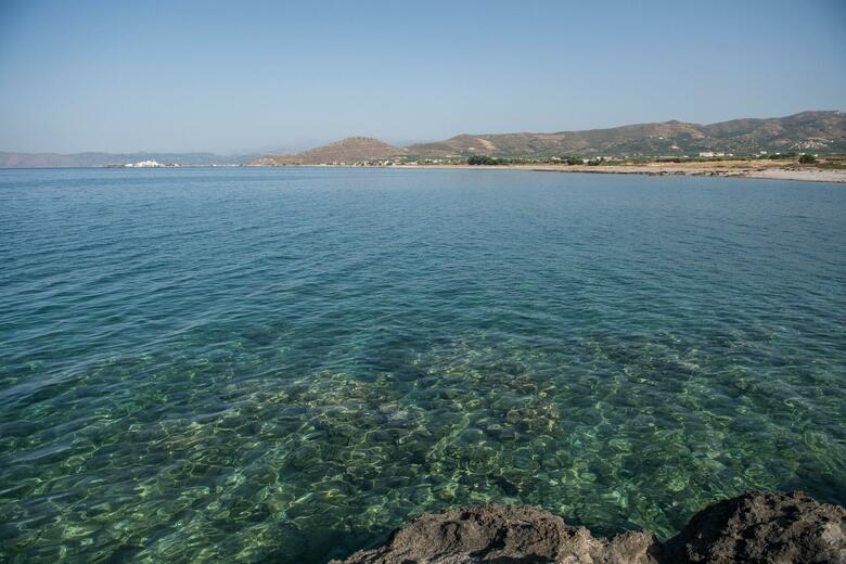 Balos Beach Hotel