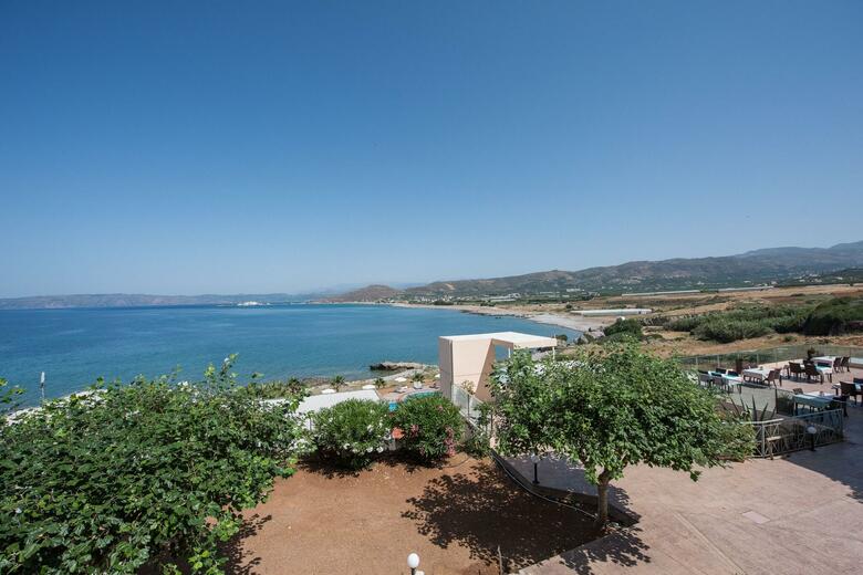 Balos Beach Hotel