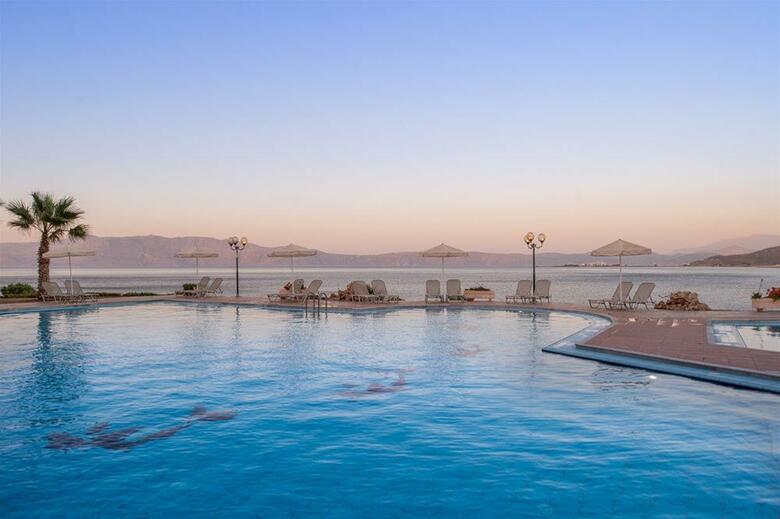 Balos Beach Hotel