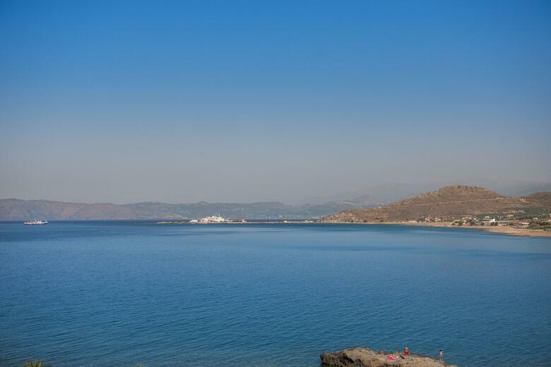 Balos Beach Hotel