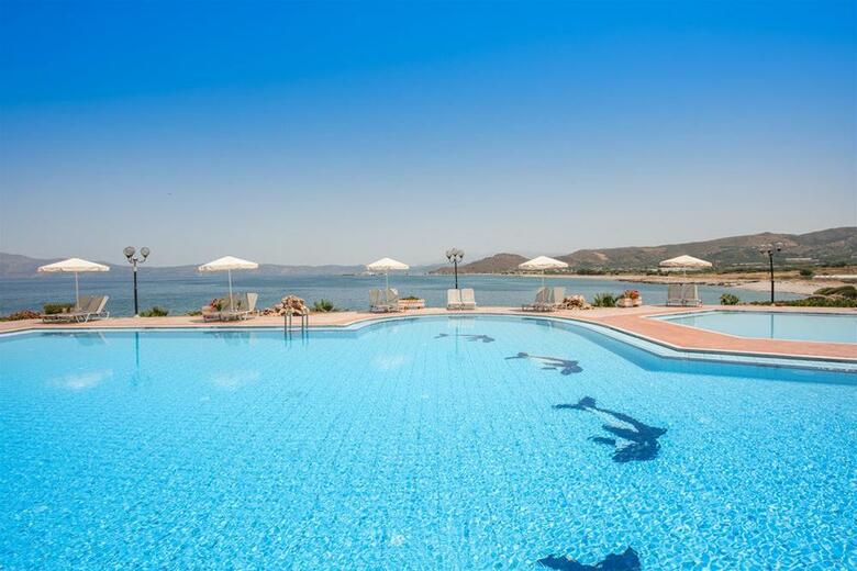 Balos Beach Hotel