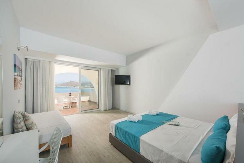 Balos Beach Hotel