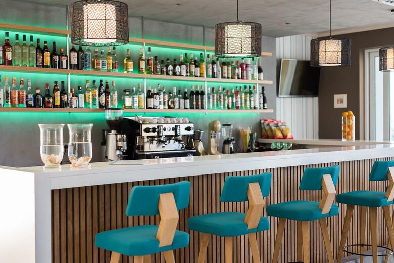 Balos Beach Hotel