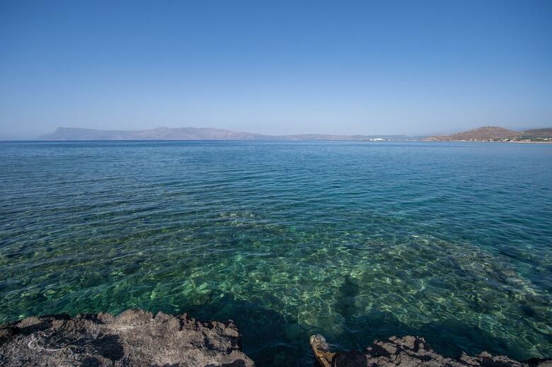 Balos Beach Hotel