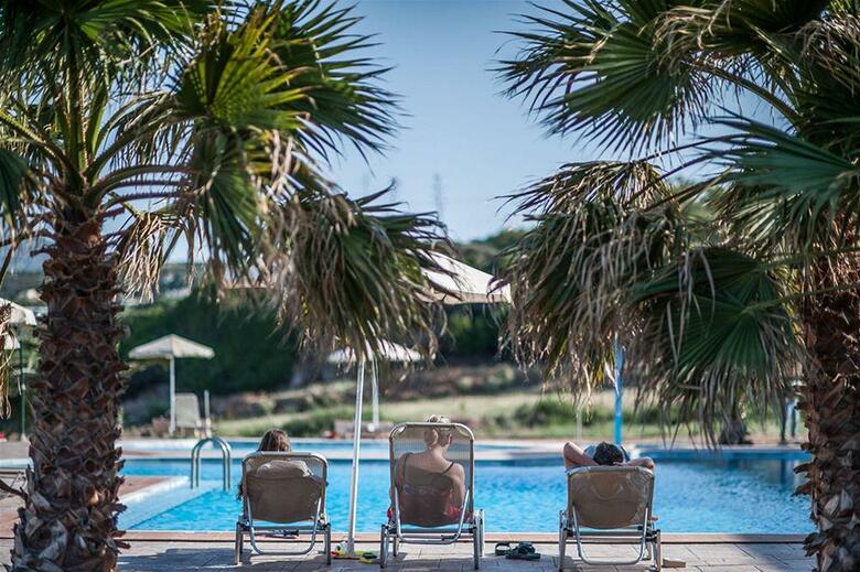 Balos Beach Hotel