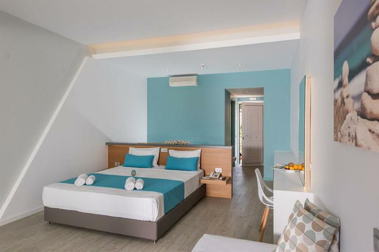 Balos Beach Hotel