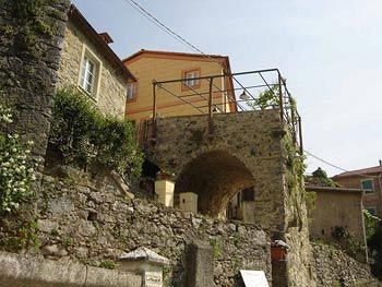 Hotel La Locanda Del Podest�