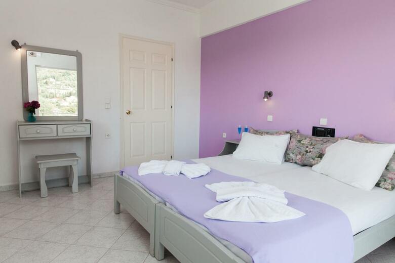 Hotel Cosmopol Studios