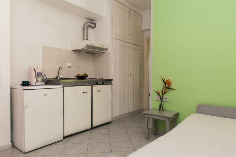 Hotel Cosmopol Studios