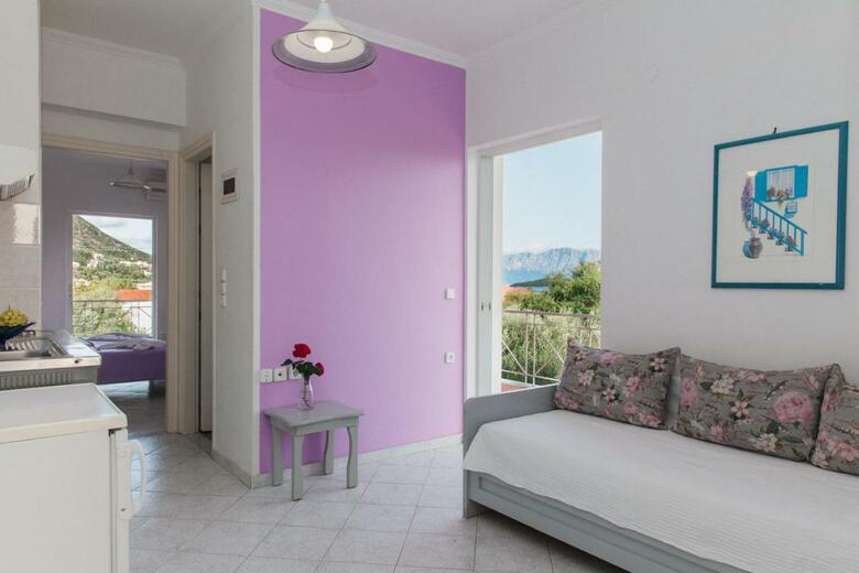 Hotel Cosmopol Studios