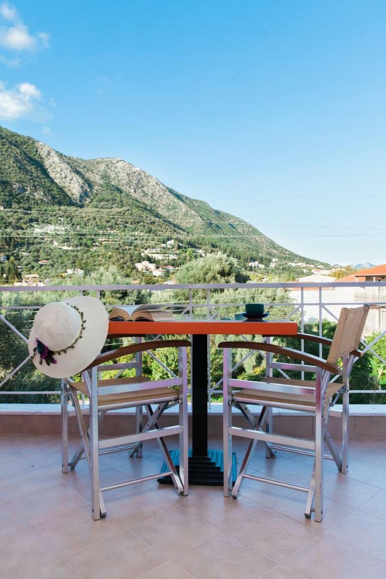 Hotel Cosmopol Studios