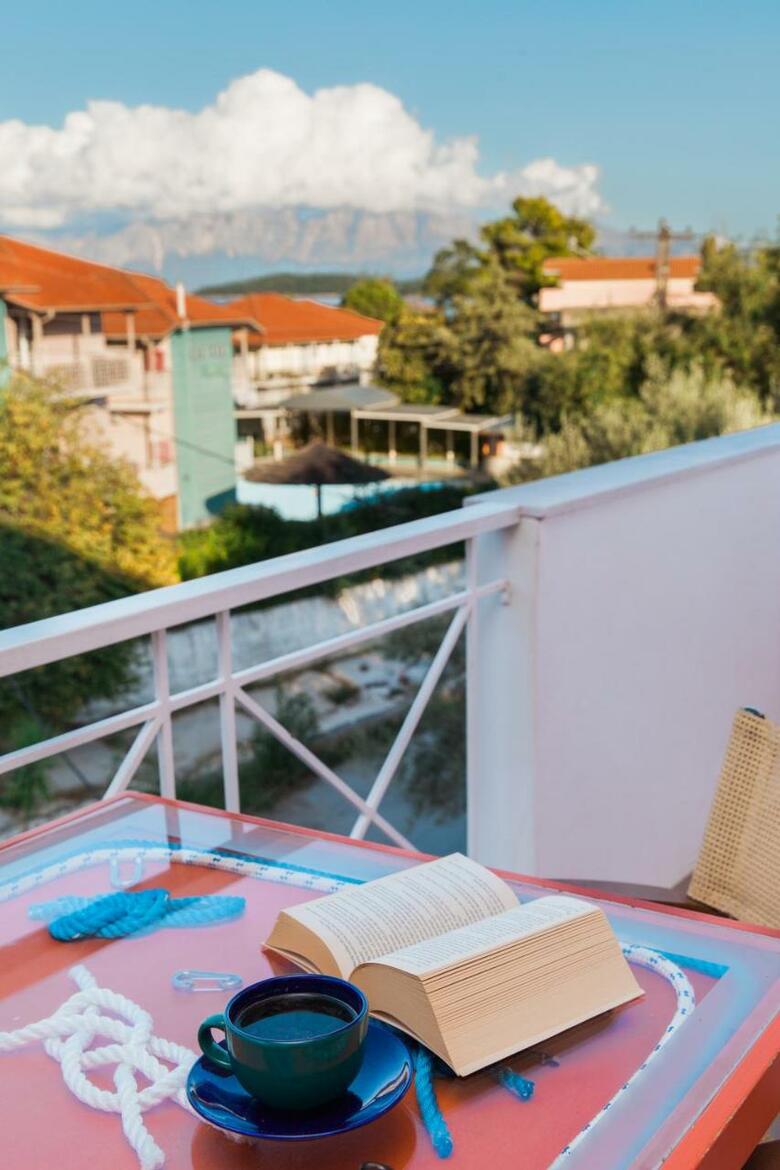 Hotel Cosmopol Studios
