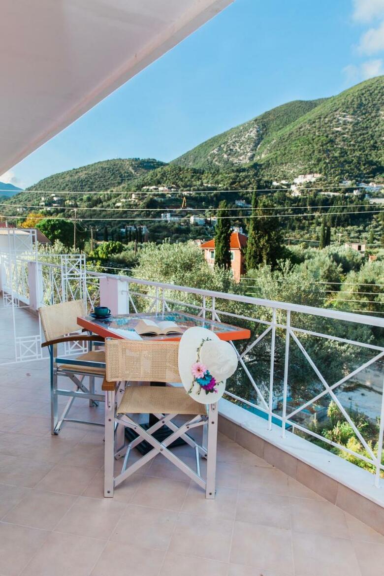 Hotel Cosmopol Studios