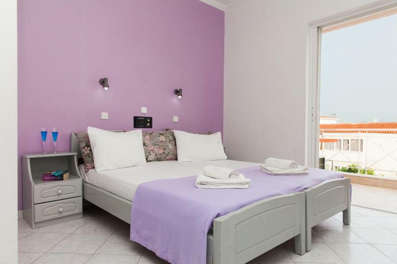 Hotel Cosmopol Studios