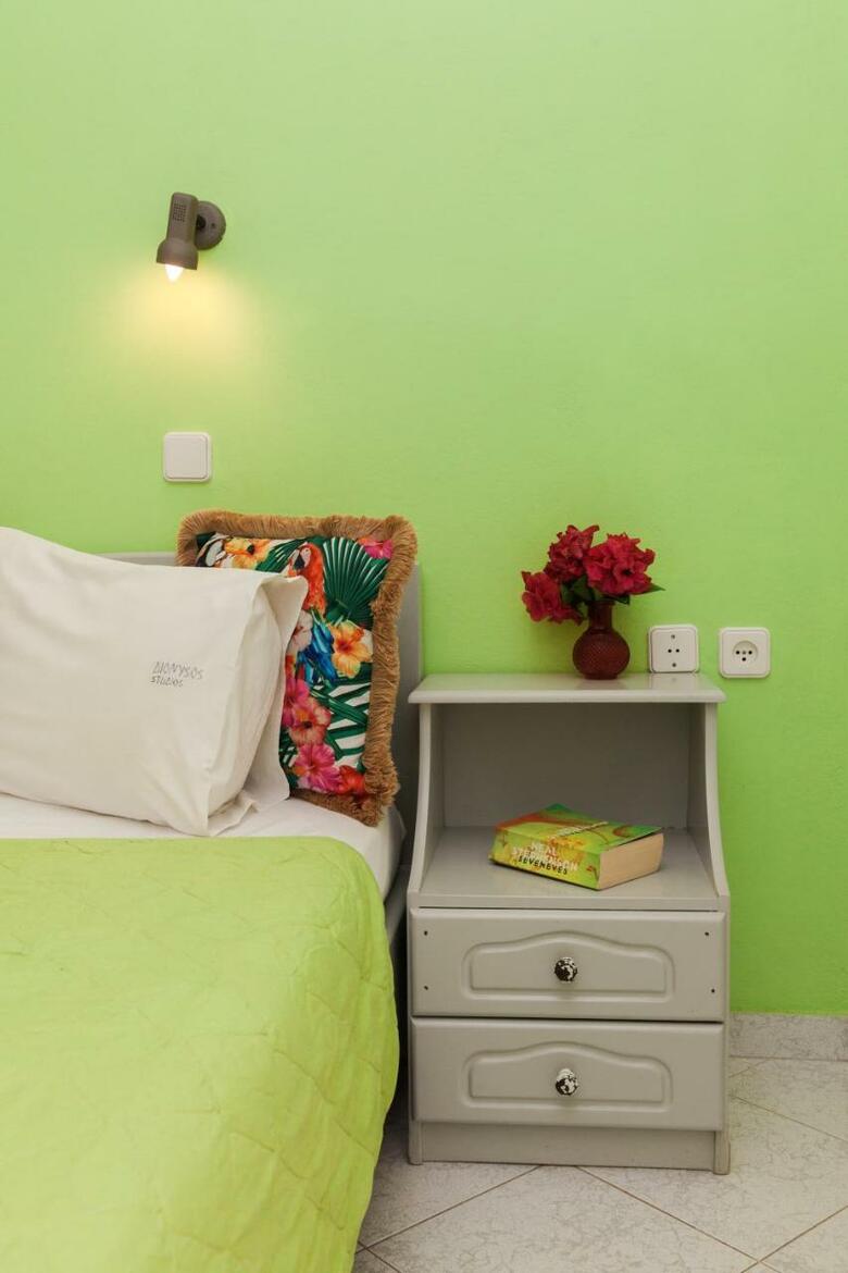 Hotel Cosmopol Studios