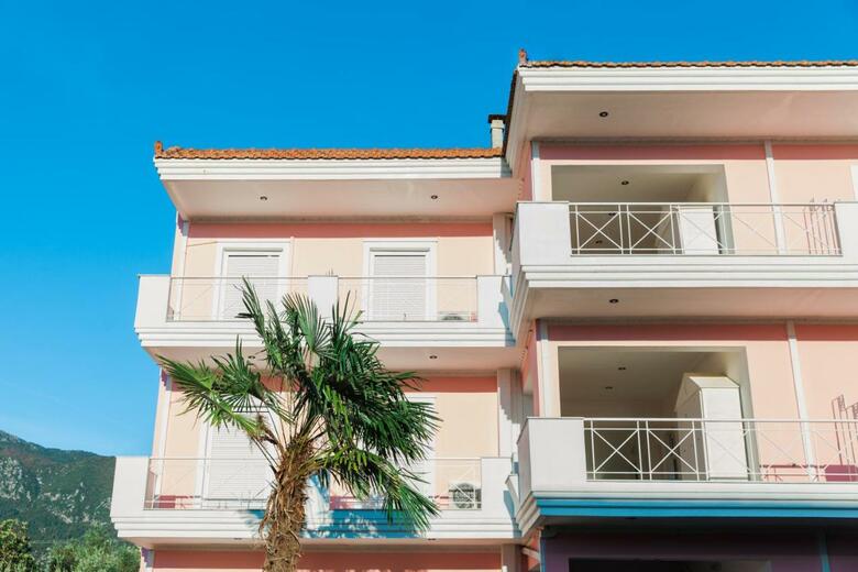 Hotel Cosmopol Studios