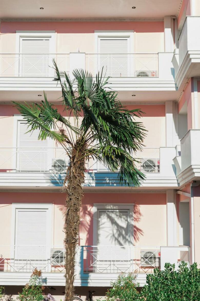 Hotel Cosmopol Studios