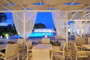 Narges Hotel