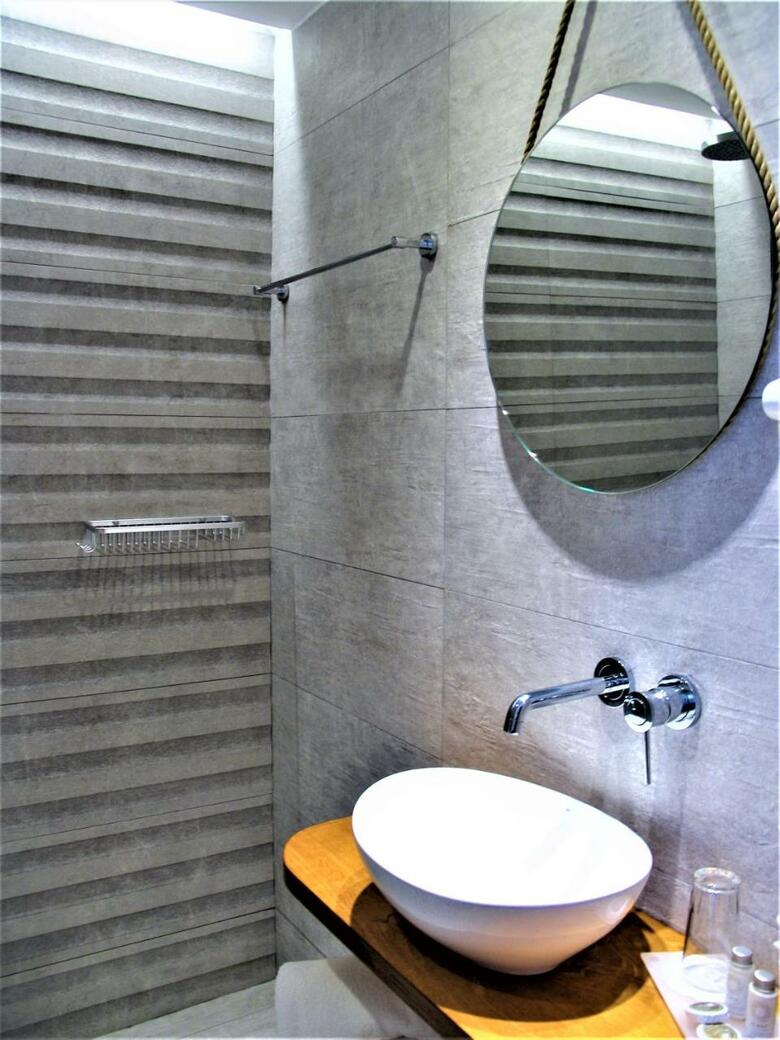 Hotel Chryssi Akti