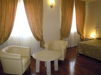 Hotel Villa Medici