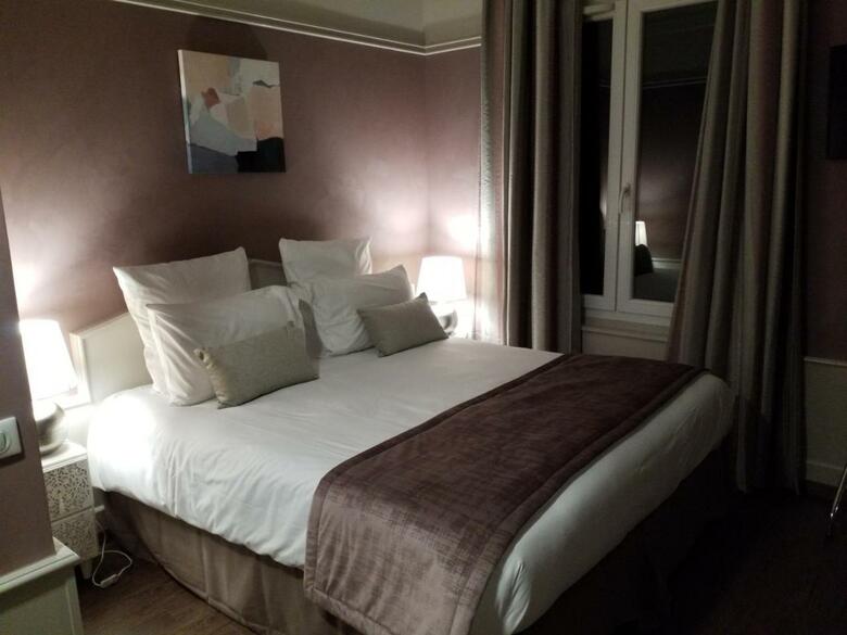 Hotel Le Domaine De Soyons