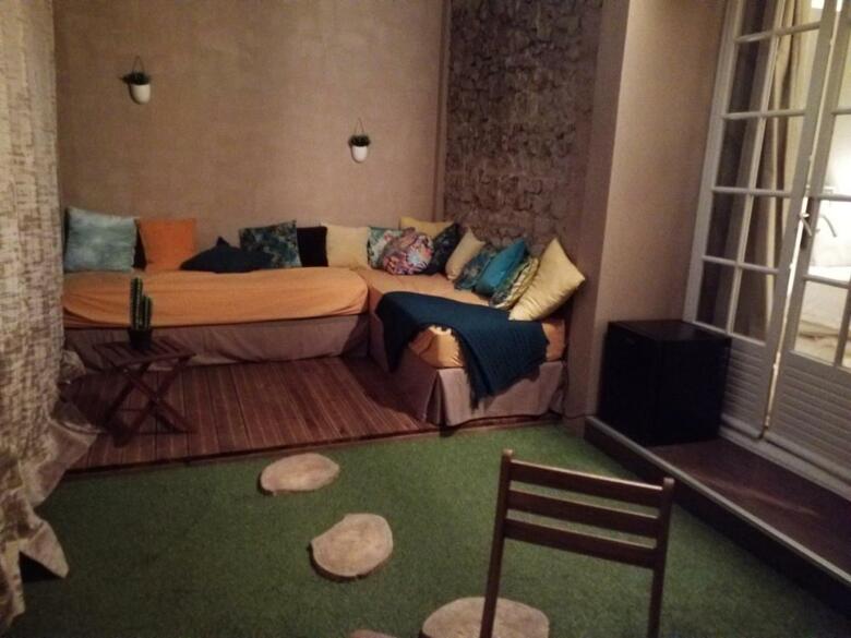 Hotel Le Domaine De Soyons