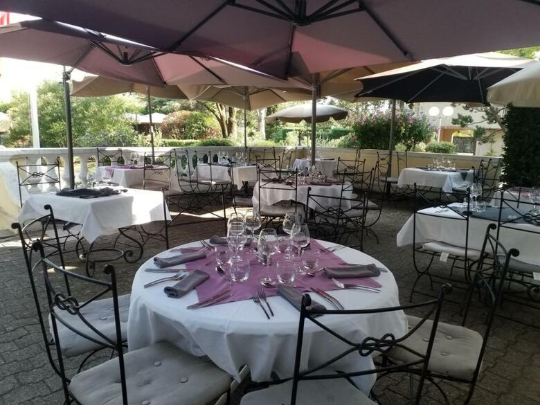 Hotel Le Domaine De Soyons