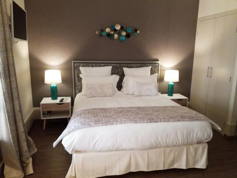 Hotel Le Domaine De Soyons
