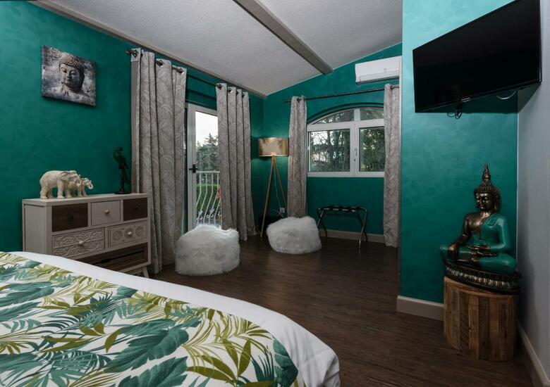 Hotel Le Domaine De Soyons