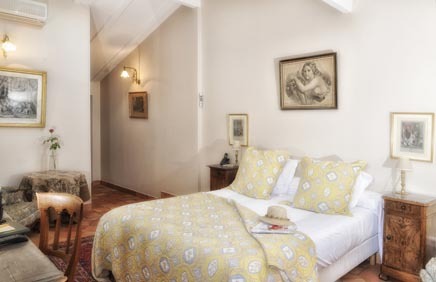 Hotel Le Clair De La Plume