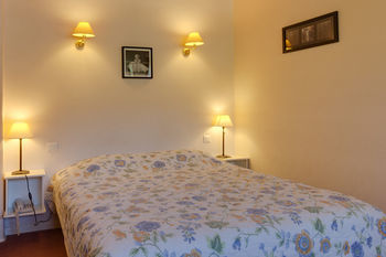Hotel Le Vernay