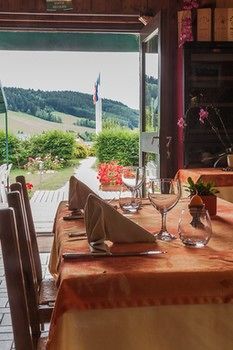 Hotel Le Vernay