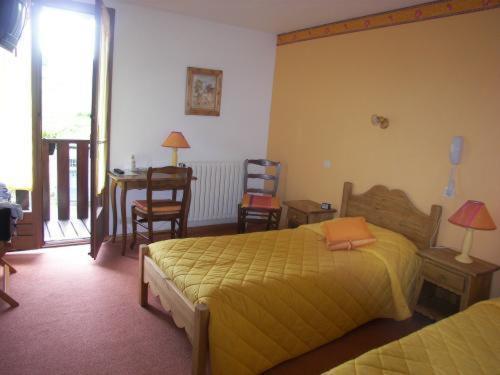 Hotel Auberge Du Furon