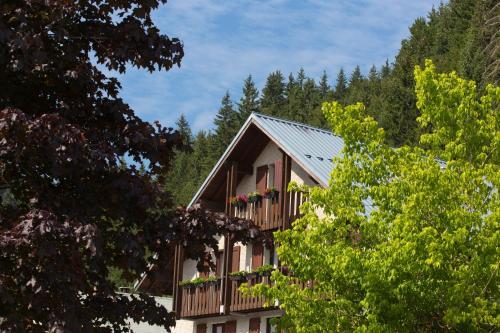 Hotel Auberge Du Furon