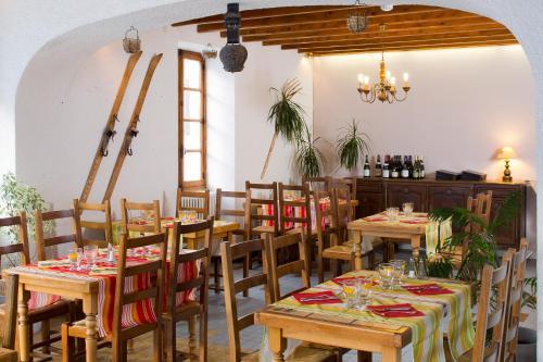 Hotel Auberge Du Furon