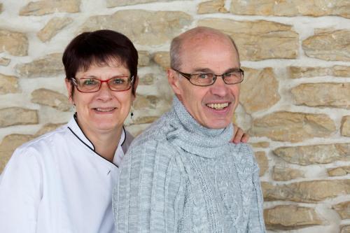 Hotel Auberge Du Furon