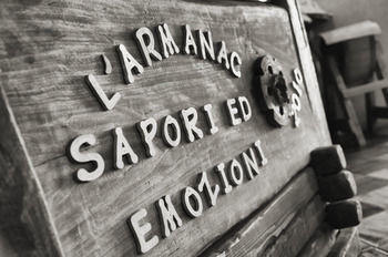 Hotel Armanac De Toubie