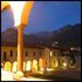 Hotel Monastero Del Lavello