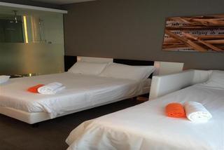 Best Western Hotel Parco Paglia