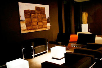 Best Western Hotel Parco Paglia