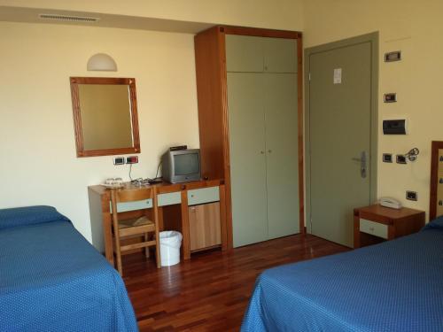 Hotel Il Castellaccio