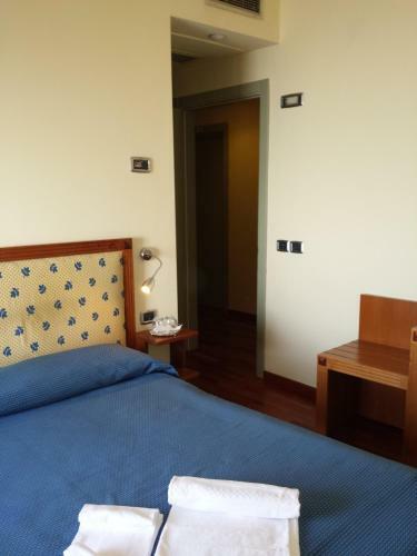 Hotel Il Castellaccio